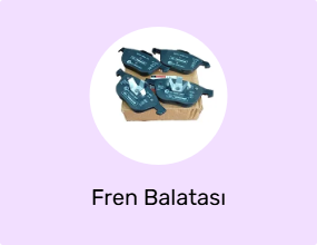 Fren Balatası