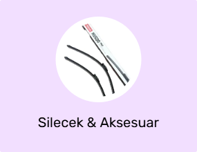 Silecek & Aksesuar