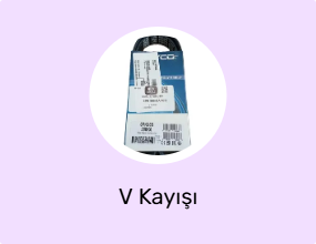 V Kayışı