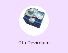 Oto Devirdaim