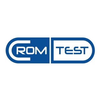CROM TEST