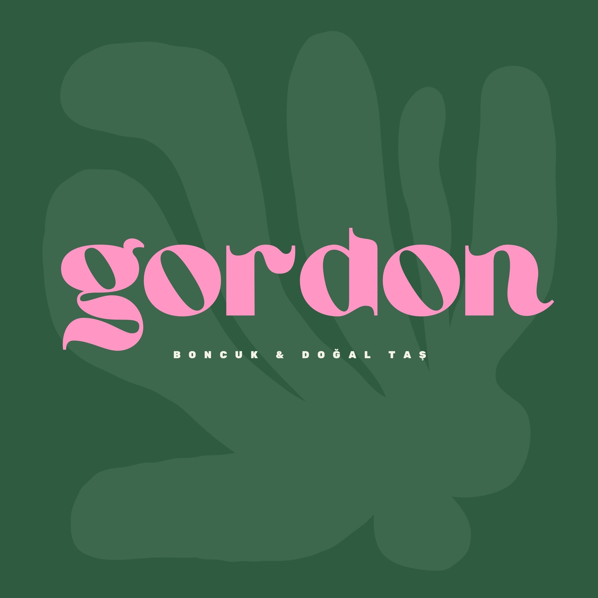 Gordon Aksesuar logo