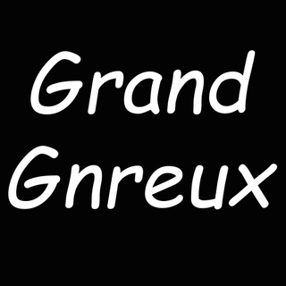 Grand Gnreux