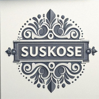 Süsköşe Dekor