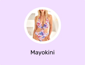 Mayokini