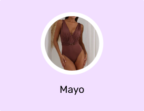 Mayo