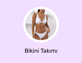 Bikini Takımı