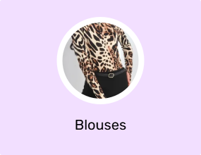 Blouses