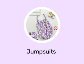 Jumpsuits 