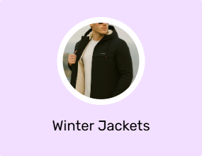 Winter Jackets