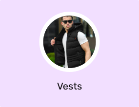 Vests