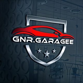 GNR GARAGEE