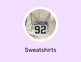 Sweatshirts