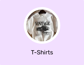 T-Shirts