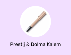 Prestij & Dolma Kalem