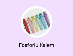 Fosforlu Kalem