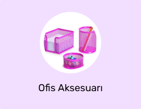 Ofis Aksesuarı
