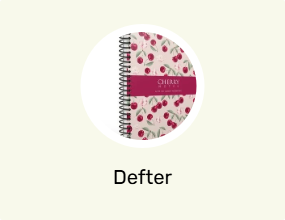 Defter