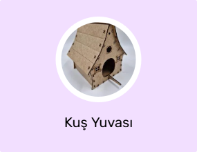 Kuş Yuvası
