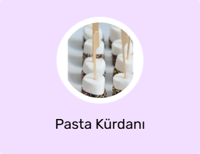 Pasta Kürdanı