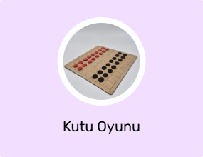 Kutu Oyunu