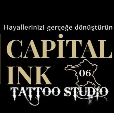 Capitalinktattoo