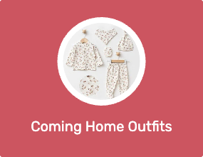 Coming Home Outfits