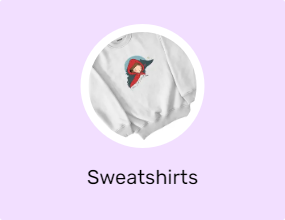 Sweatshirts