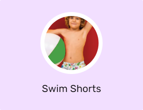 Swim Shorts