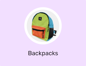 Backpacks