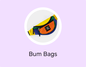 Bum Bags