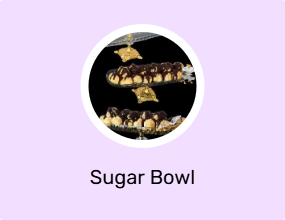Sugar Bowl