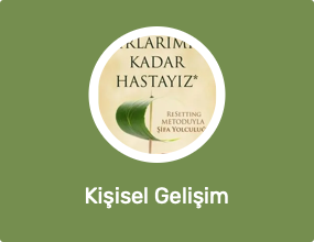 Kişisel Gelişim