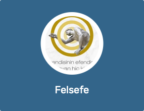 Felsefe