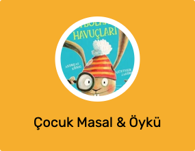 Çocuk Masal & Öykü