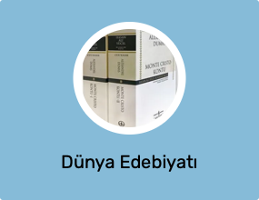 Dünya Edebiyatı