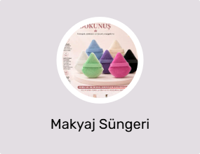 Makyaj Süngeri