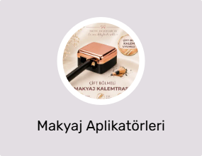Makyaj Aplikatörleri