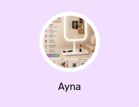 Ayna