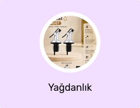 Yağdanlık