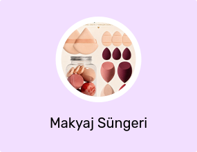 Makyaj Süngeri