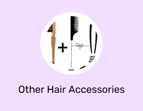 Other Hair Accessories
