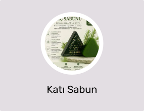 Katı Sabun