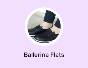 Ballerina Flats