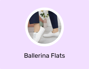 Ballerina Flats