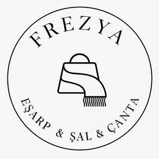 Frezya Scarf & Bag