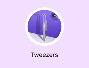 Tweezers