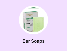 Bar Soaps