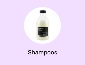 Shampoos