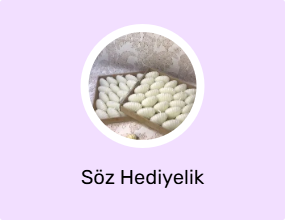 Söz Hediyelik